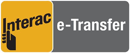 Interac e-Transfer payment for IPTV Canada