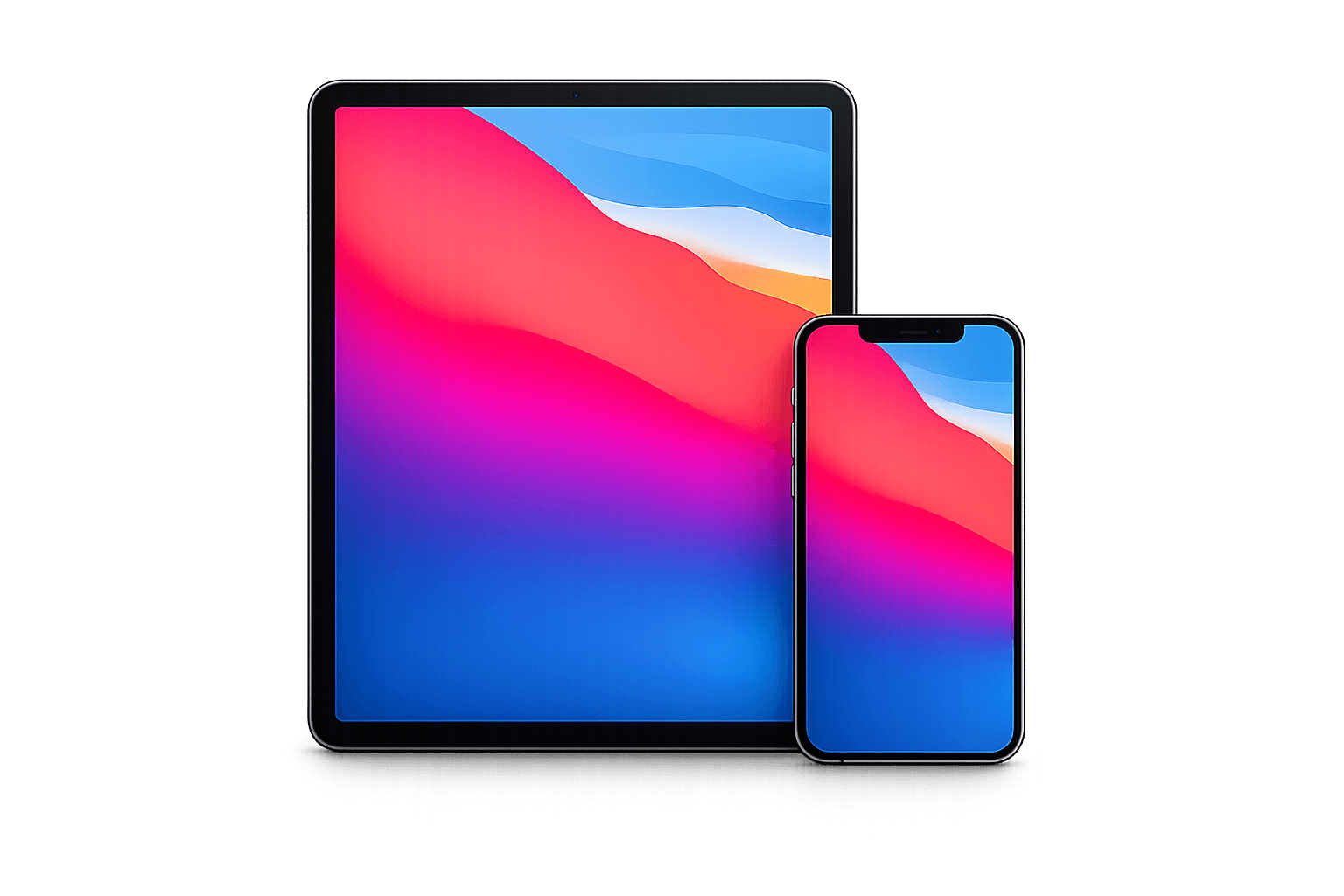 IPTV on iPhone and iPad