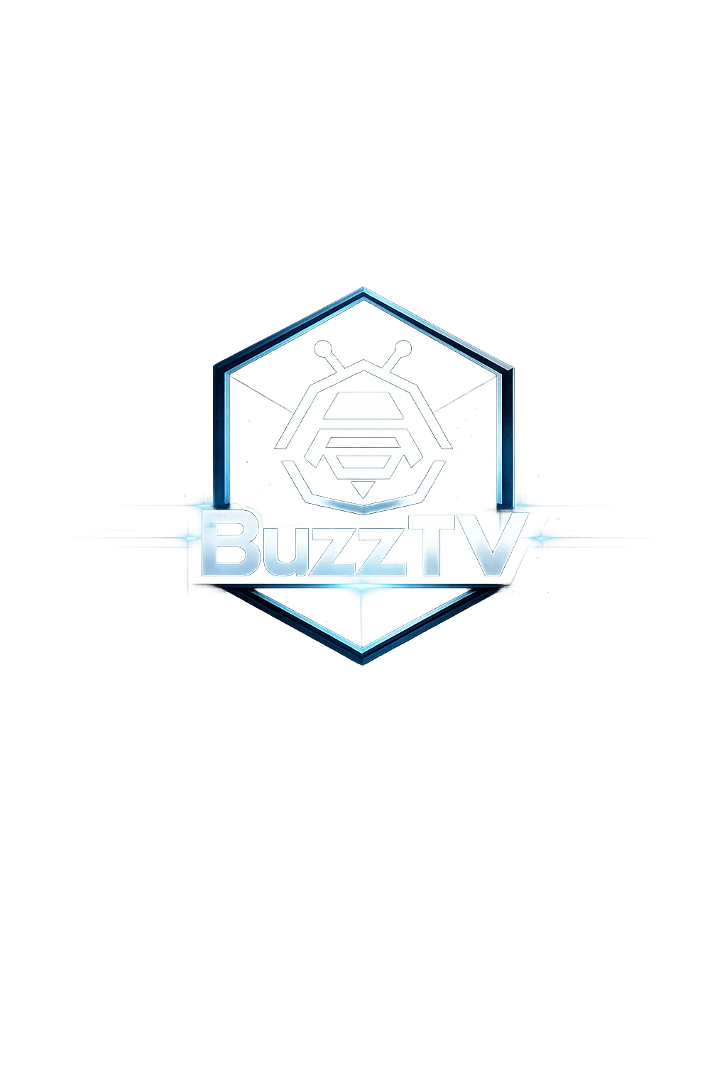 BuzzTV logo for IPTV streaming in Canada