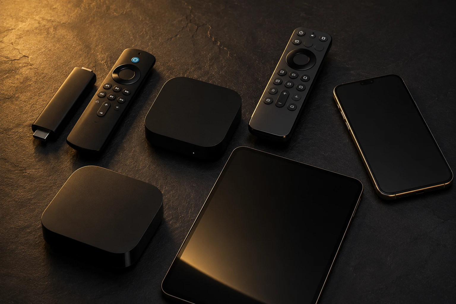 IPTV EPG Not Working troubleshooting on a streaming device