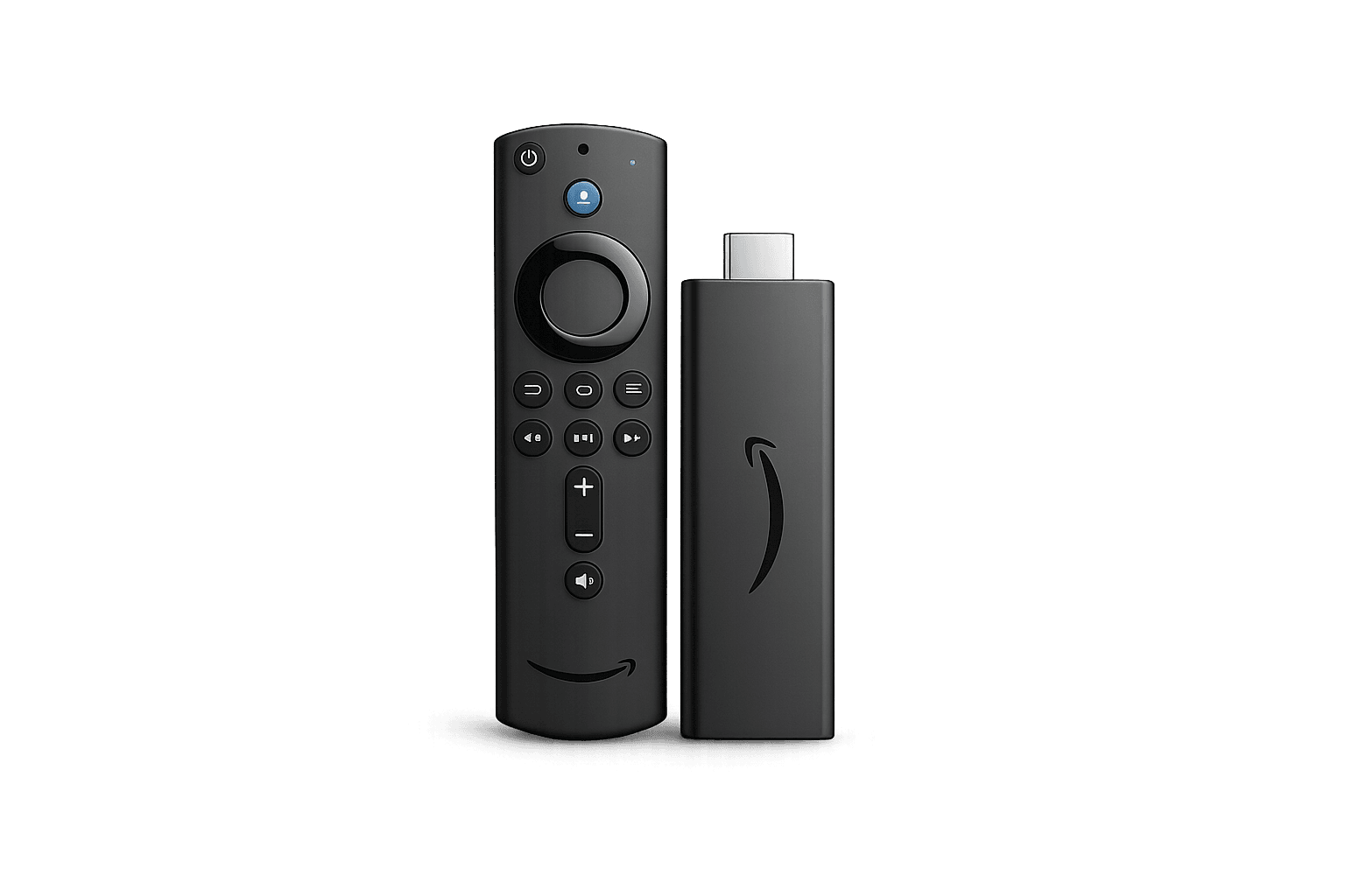 IPTV on Amazon Firestick