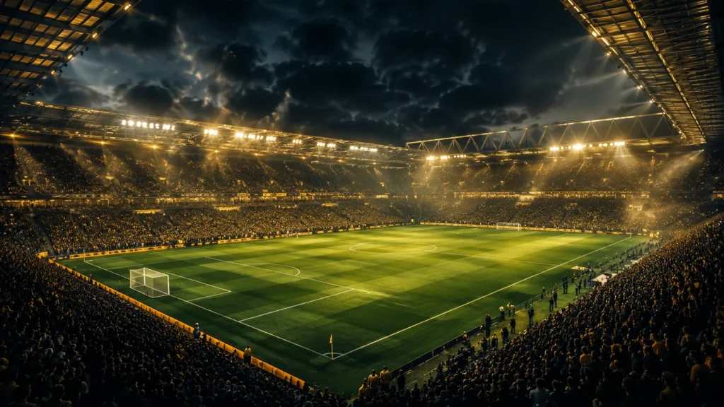 Watch Premier League Canada | Complete 2026–27 Viewing Guide