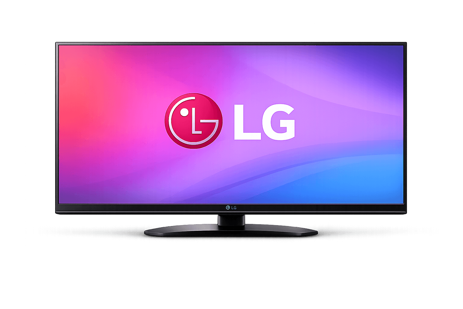IPTV on LG Smart TV