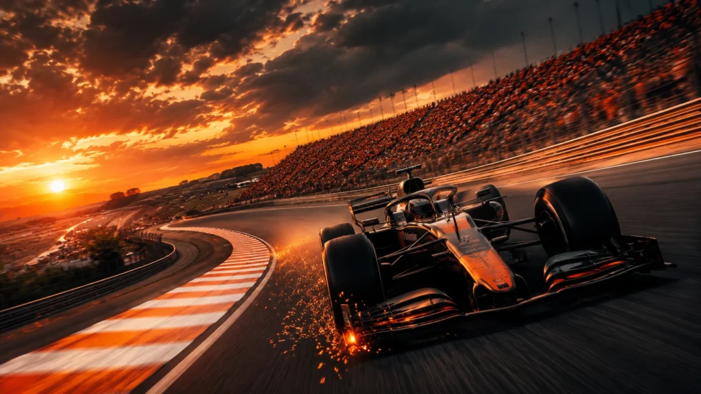 Watch Dutch Grand Prix Canada | Formula 1 2026 Viewing Guide