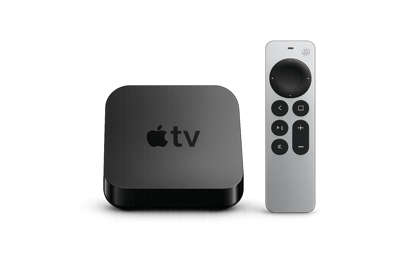 IPTV on Apple TV