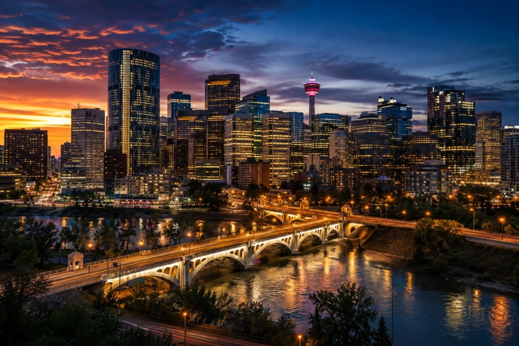 IPTV Calgary Canada 2026 – Best IPTV Service in Alberta