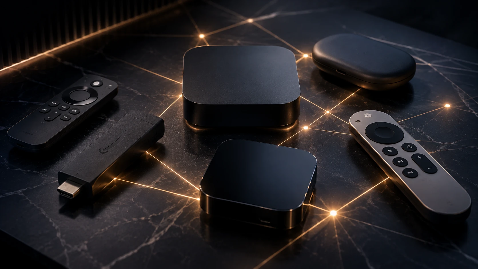 Compatible devices for the Best IPTV for Sports Canada
