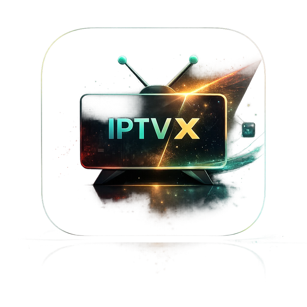 IPTVX Guide Canada Apple IPTV player setup