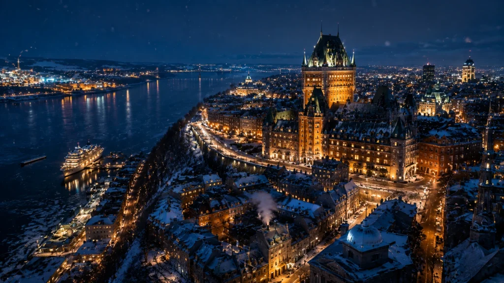 Meilleur IPTV Québec 2026 – Expérience Premium Ultime