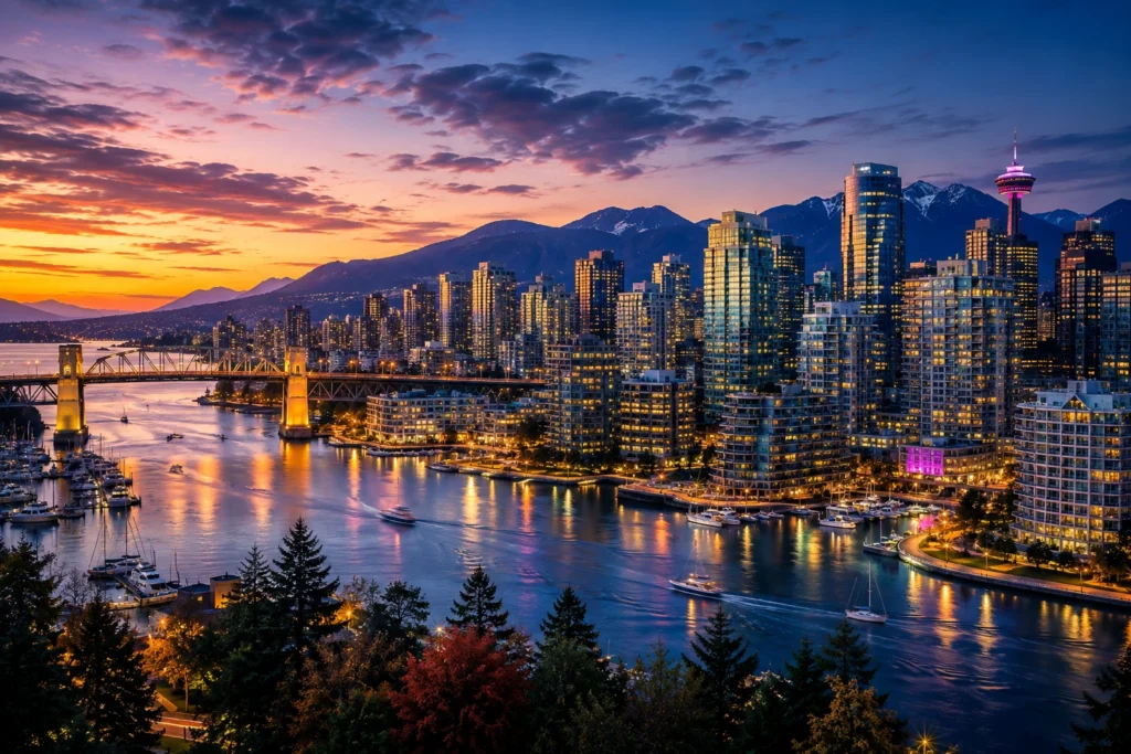 IPTV Vancouver Canada 2026 – Best IPTV Service in British Columbia